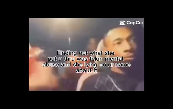 My exes be like #relatable #vent #mentalhealth #breakups #spotlight