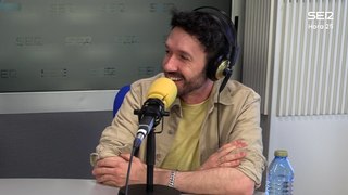 Las entrevistas de Aimar | Pedro Ángel Sánchez