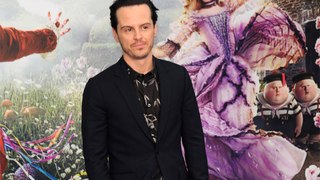 Andrew Scott has dismissed theories his 'Tortured Man Club' WhatsApp group inspired the title of Taylor Swift’s latest album