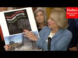 Shelley Moore Capito Calls Out EPA Over $50 Million Given To 'Antisemitic' Group