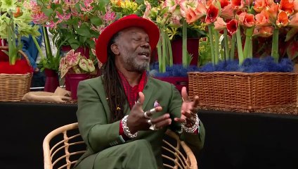 RHS Chelsea Flower Show 2024 episode 5