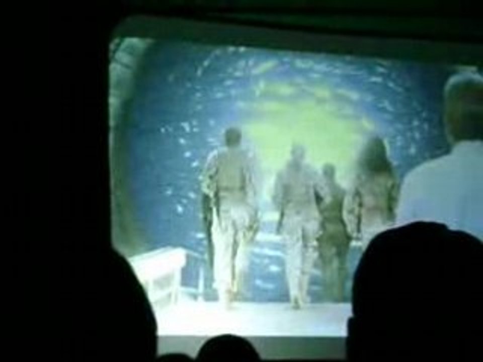 Stargate Continuum