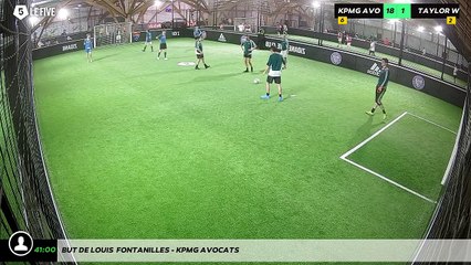 But de Louis  Fontanilles - KPMG Avocats