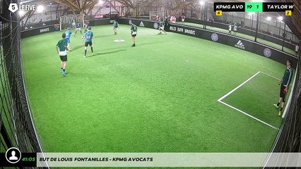 But de Louis  Fontanilles - KPMG Avocats