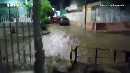 Tremendo daño en una tubería dejó sin agua al 60% de Cartagena