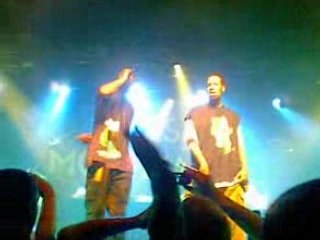 method man redman live