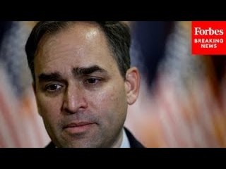 Wiley Nickel Champions Bipartisan Legislation To ‘Prevent The Next FTX’