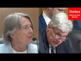 Sheldon Whitehouse Asks Witness Why 529 Plans ‘Do Less For Families Who Need Help The Most’