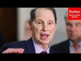 ‘Will Help Them Live Out The American Dream’: Ron Wyden Champions Child Savings Accounts