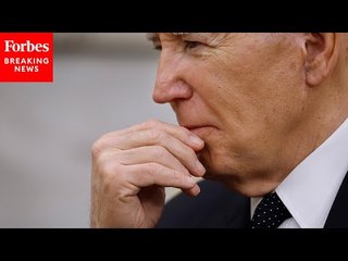 This Is How Inflation Impacted 'Middle Class Joe,' According To Biden's Annual Financial Disclosure