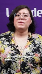 ¿Cuál es el problema con la pregunta del oso y el hombre?