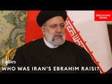 Who Was Iranian President Ebrahim Raisi, The Late 'Butcher Of Tehran' Who Died In Helicopter Crash?