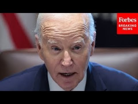 ‘This Is The Reality That President Biden’s Radical Spending Spree Has Created’: GOP Lawmaker