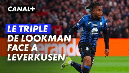Lookman Hat-Trick Leads Leverkusen to Defeat ⚽️
