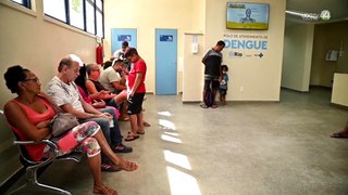 Garantizan alta eficacia en nueva vacuna contra el dengue aprobada por la OMS