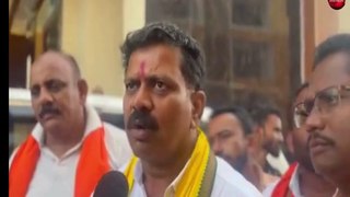 New Naxal policy : गृह मंत्री विजय शर्मा ने नक्सलियों से पूछा- वे बताएं समर्पण नीति में क्या चाहते हैं...