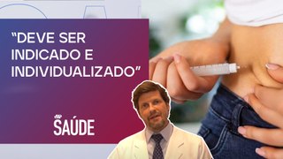 Uso das ‘canetas’ para emagrecer é recomendado? | Dr. Filippo Pedrinola