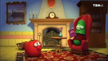 VeggieTales: The Penniless Princess (Part Two) (TBN UK)