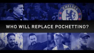 Amorim, De Zerbi or McKenna: who will replace Pochettino at Chelsea?