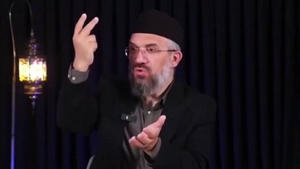 İslam zarar veren başıboş köpekler için ne emrediyor? Dr. İhsan Şenocak cevapladı!