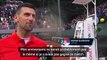 Genève - Djokovic : 
