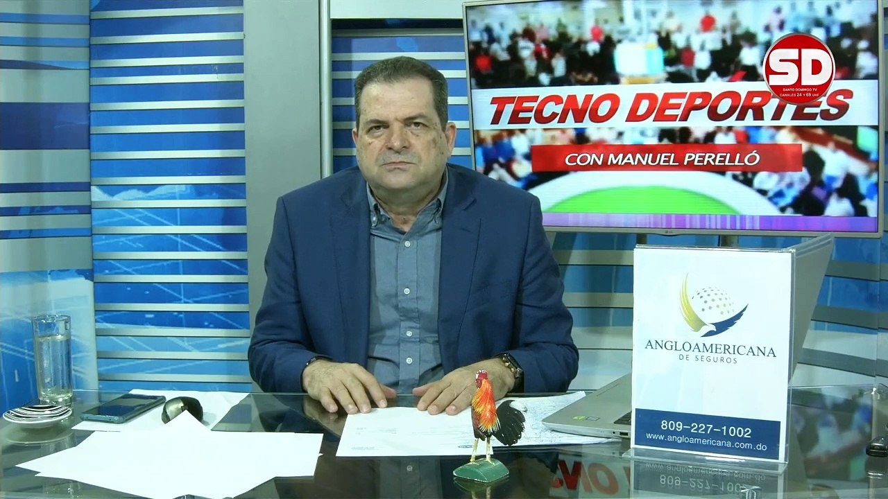 Tecno Deportes 22 de Mayo