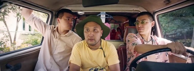 Sweetie, You Won't Believe It (2020) stream deutsch anschauen