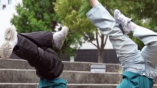Australian Olympian battles for schools to lift ban on break dancing