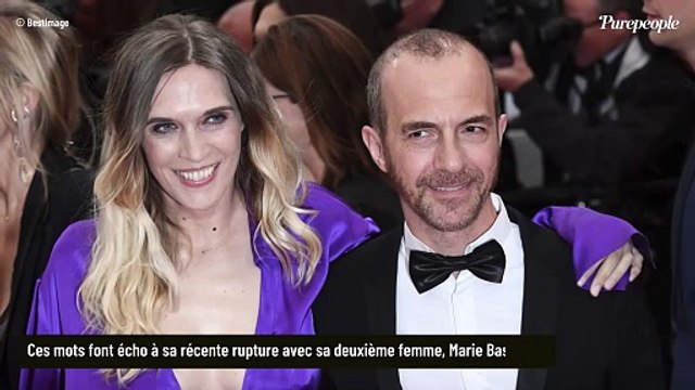 Calogero séparé de Marie Bastide : le chanteur parle sans fard de rupture et de ce qui peut tuer dans le couple