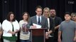 Families of Uvalde School Shooting Victims Are Suing Texas State Police Over Botched Response