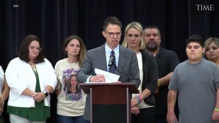 Families of Uvalde School Shooting Victims Are Suing Texas State Police Over Botched Response