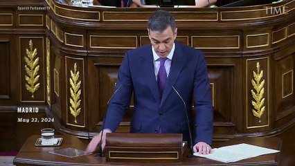 The Significance of Ireland, Spain, and Norway’s Recognition of a Palestinian State