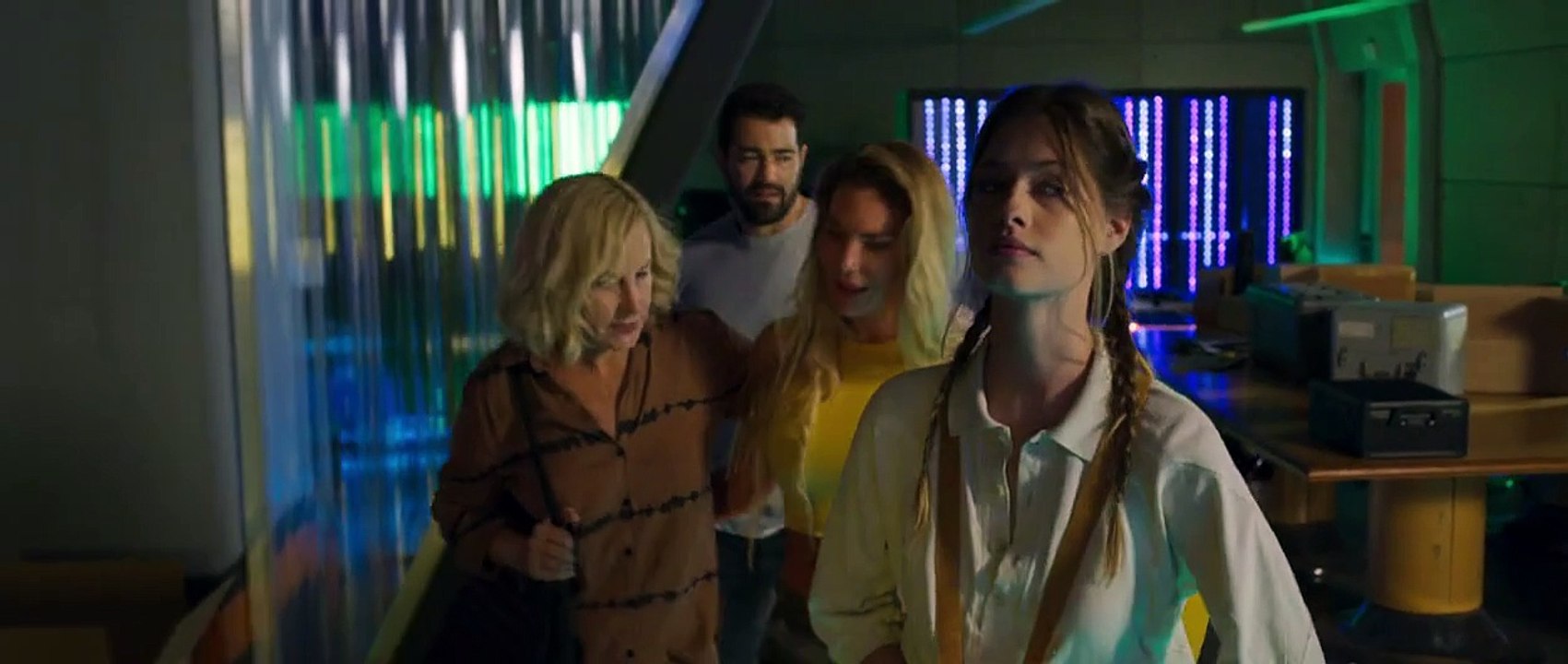 Fortress 2- Sniper's Eye (2022) stream deutsch anschauen