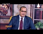 برنامج الحدوتة - حلقة يوم 21/5/2024 .. اخراج/ دعاء حسن