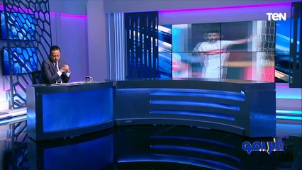 هل ممكن نشوف مصطفى محمد في الزمالك مرة اخرى ؟  إسلام صادق يكشف اخر تطورات ملف صفقات نادي الزمالك