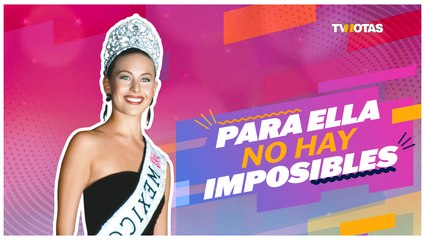 Vanessa Guzmán: La transformación de la actriz que ahora es fisicoculturista