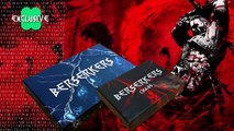 BERSERKERS : Chaos Extension by Alone Editions