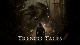 TRENCH TALES is gripping third-person shooter horror game set in a dark, alternative world inspired by the aesthetics of WWI and WWII