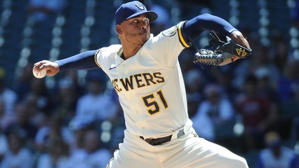 Brewers vs. Marlins: Freddy Peralta Starts, Predictions Tonight