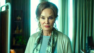 Jessica Lange Shines in The Great Lillian Hall Trailer