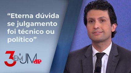 Absolvição de Sergio Moro pode ter sido estratégia? Ghani analisa