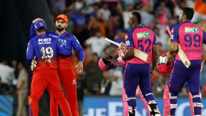 Impact Player Rule వల్లే RCB Knock Out అయ్యిందా ? IPL 2024 Eliminator RR vs RCB | Telugu Oneindia