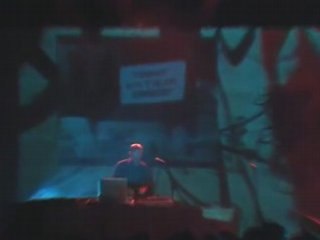 Wax Tailor à Angers