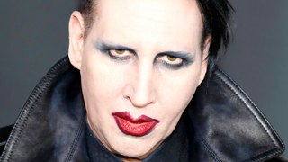 The Dark Truth About Marilyn Manson