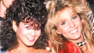 Here's What It Was Really Like To Be A Groupie In The 1980s