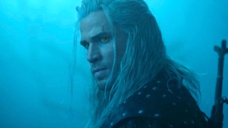 First Look at Liam Hemsworth in The Witcher Season 4