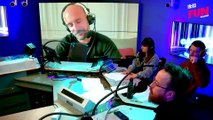 Cartman sur Fun Radio - L'intégrale du 22 Mai