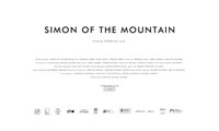 Trailer – SIMON DE LA MONTAÑA