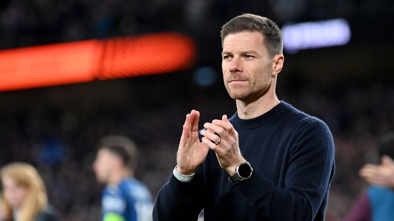 Xabi Alonso blickt schon nach vorne: 'Heute war nicht unser Tag'