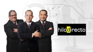 Hilo Directo 22 de mayo 2024